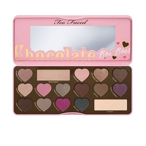 Too Faced Chocolate Bon Bons Palette